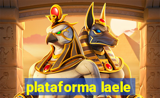 plataforma laele