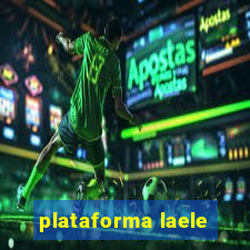 plataforma laele