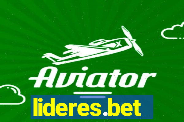 lideres.bet