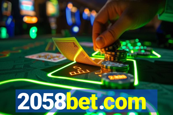 2058bet.com