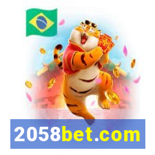 2058bet.com