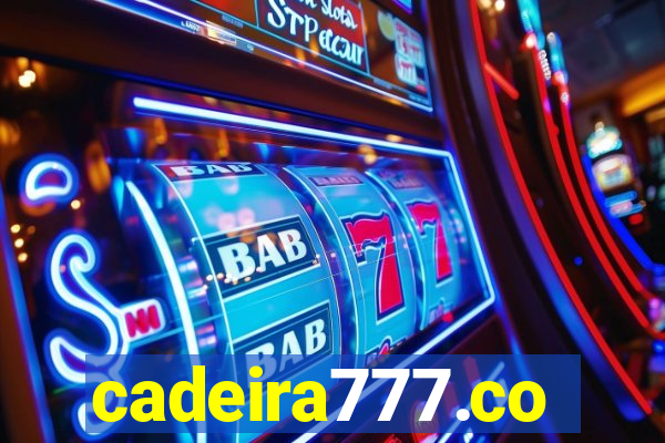 cadeira777.co