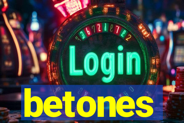 betones