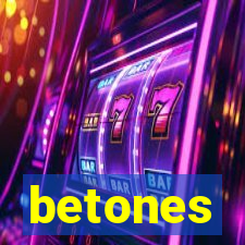 betones