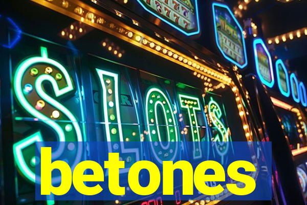 betones