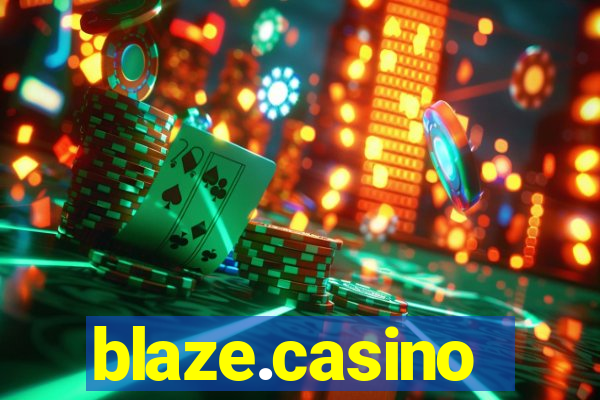 blaze.casino