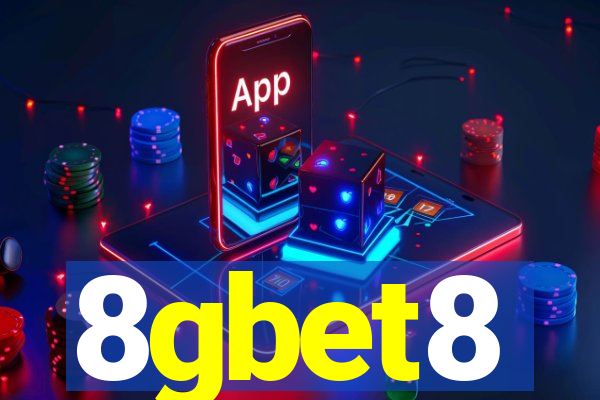 8gbet8