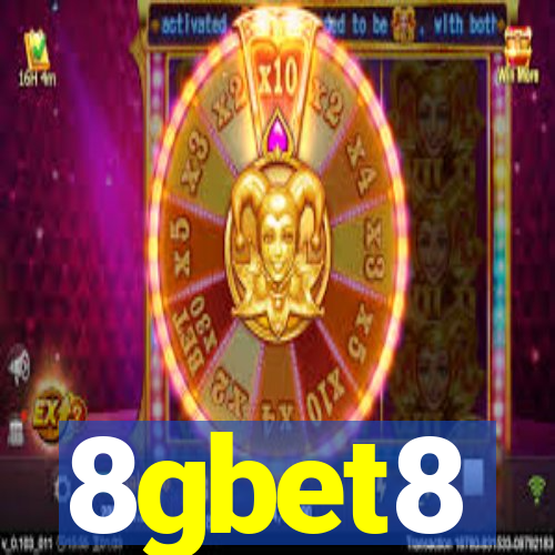 8gbet8