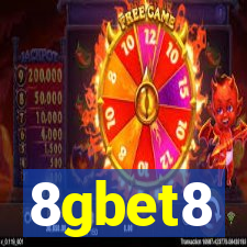 8gbet8