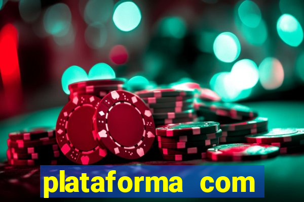 plataforma com jogos demo