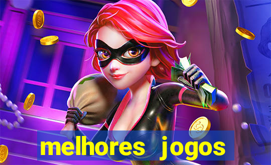 melhores jogos mundo aberto para android