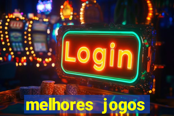 melhores jogos mundo aberto para android