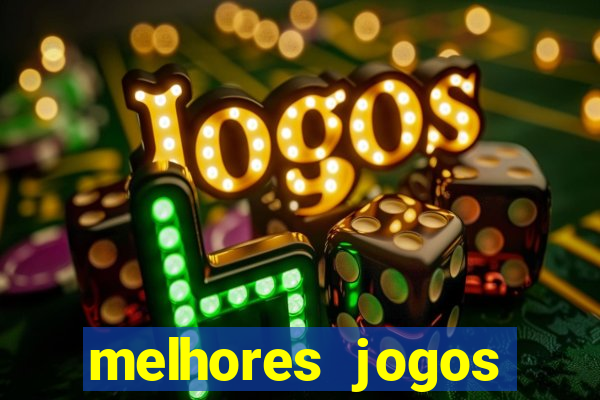 melhores jogos mundo aberto para android