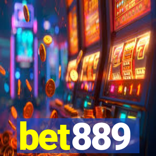 bet889