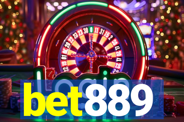 bet889