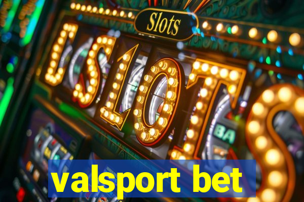 valsport bet