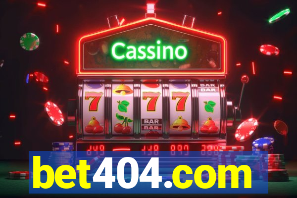 bet404.com