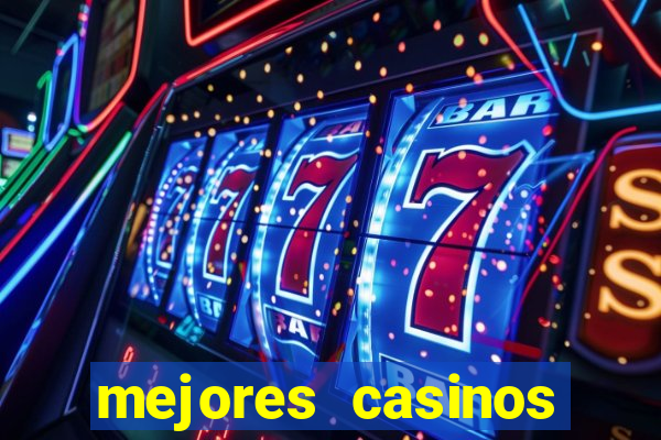 mejores casinos online new jersey