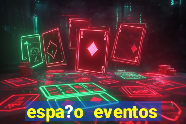 espa?o eventos porto alegre