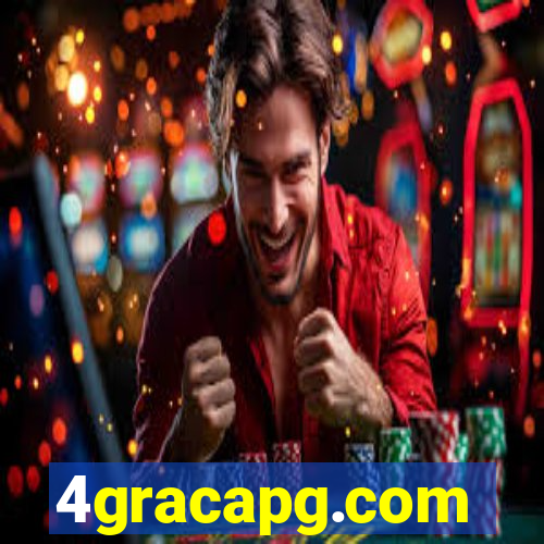 4gracapg.com