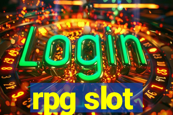 rpg slot