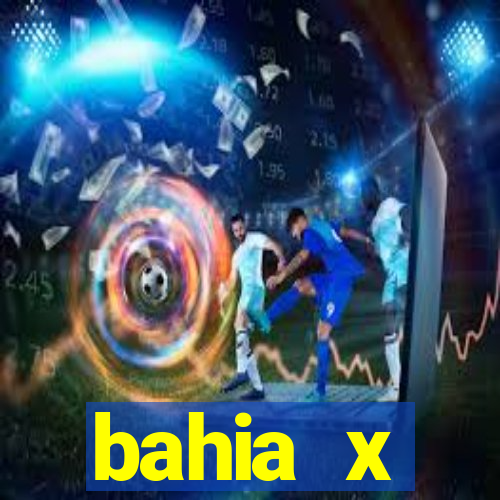 bahia x internacional palpite