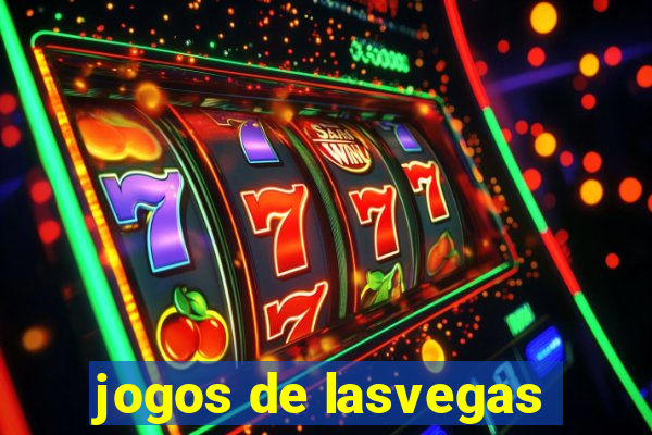 jogos de lasvegas