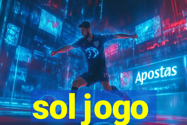 sol jogo