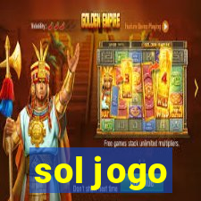 sol jogo