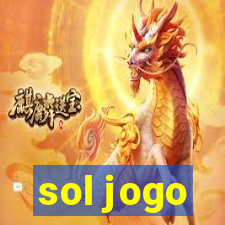 sol jogo