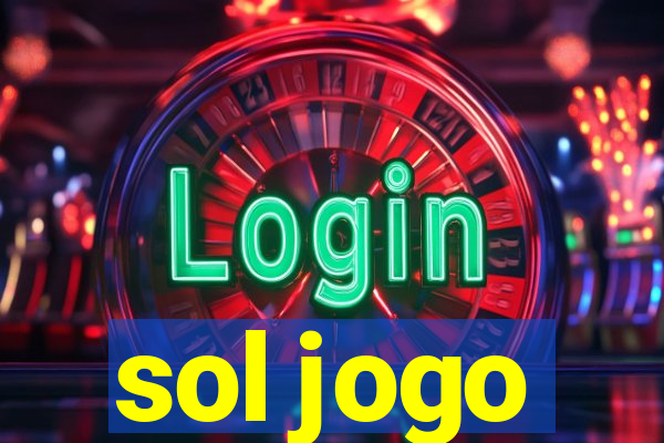 sol jogo