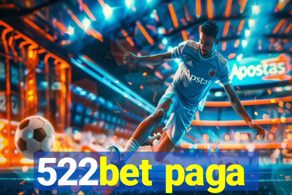 522bet paga