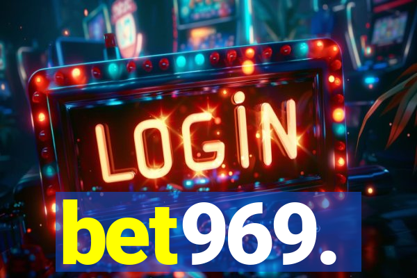 bet969.