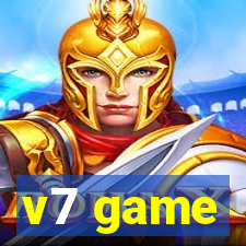 v7 game