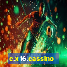 c.x16.cassino