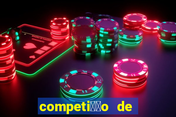 competi莽茫o de truco online