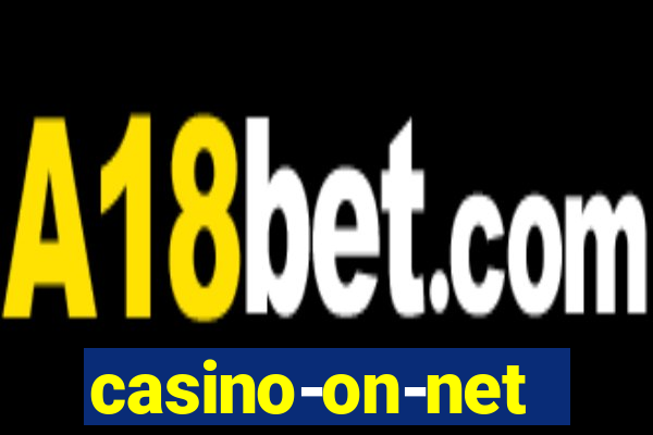 casino-on-net