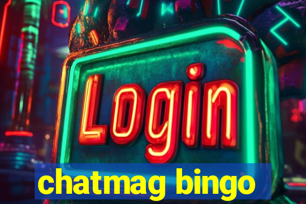 chatmag bingo