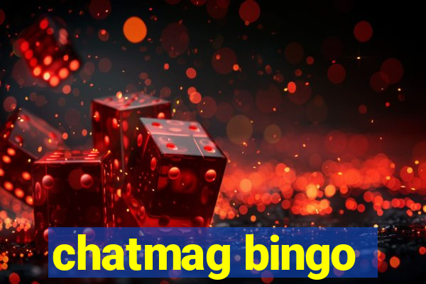 chatmag bingo