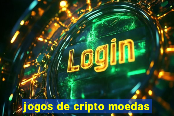 jogos de cripto moedas