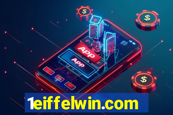 1eiffelwin.com