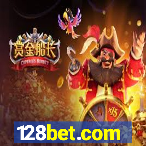 128bet.com