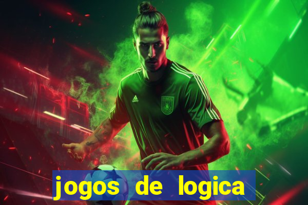 jogos de logica racha cuca