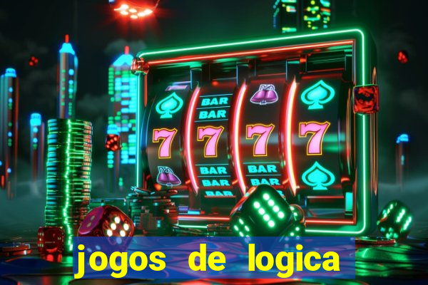 jogos de logica racha cuca