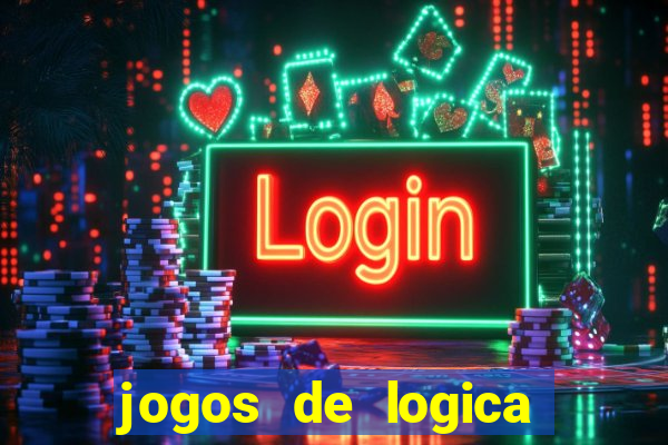 jogos de logica racha cuca