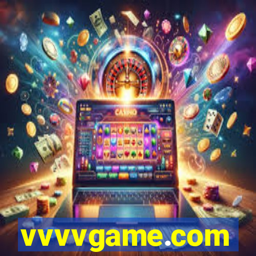 vvvvgame.com