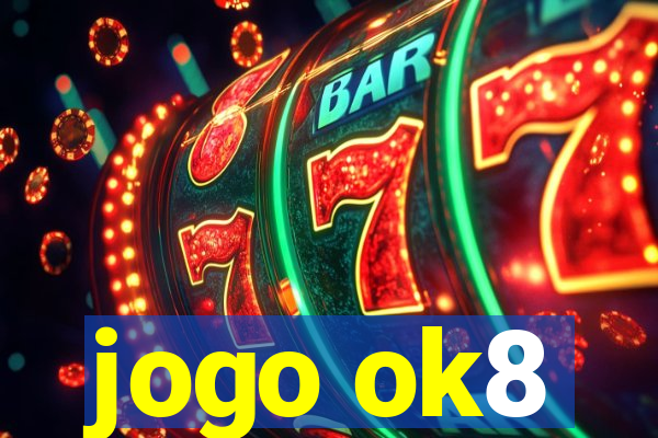 jogo ok8