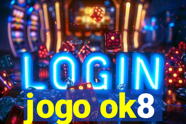 jogo ok8