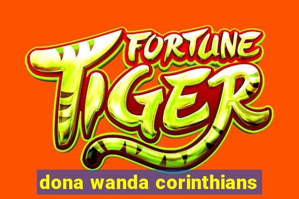 dona wanda corinthians