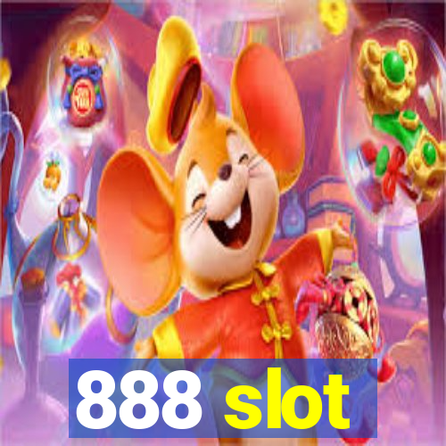 888 slot